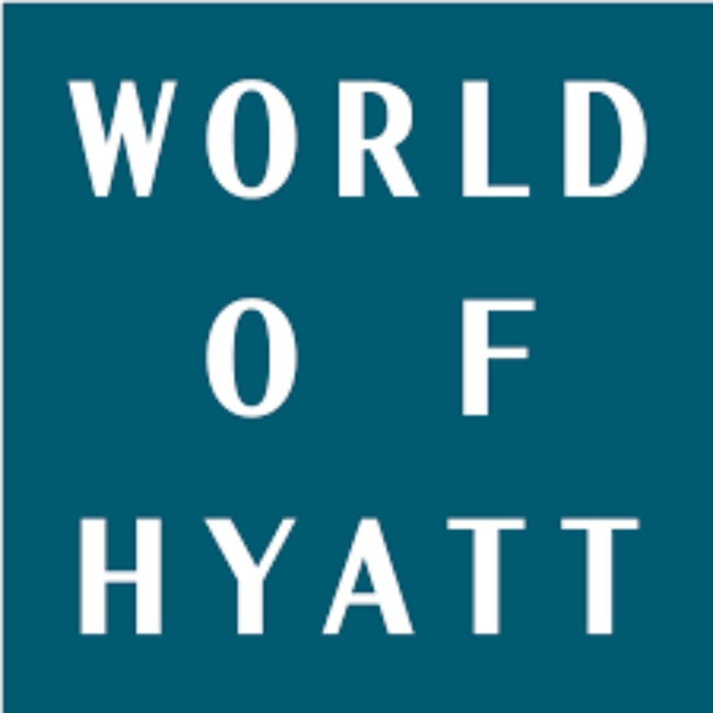 Hyatt Suite upgrade voucher